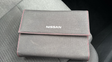 Nissan Qashqai 1.3 DiG-T MH 158 N-Connecta 5dr Xtronic Petrol Hatchback